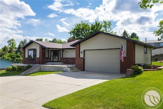 642 Shamrock Ln, Billings, MT 59105