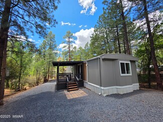 2800 S White Mountain Rd Unit 83, Show Low, AZ 85901