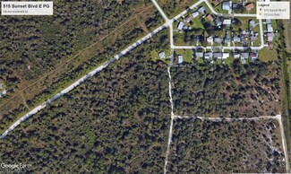 515 Sunset Blvd E, Punta Gorda, FL 33982