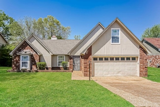 6750 Lake Point Cir, Memphis, TN 38141