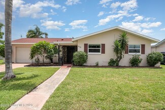820 2nd St, Merritt Island, FL 32953