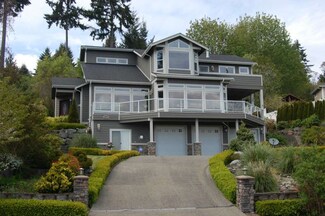 13416 83rd Ave NW, Gig Harbor, WA 98329