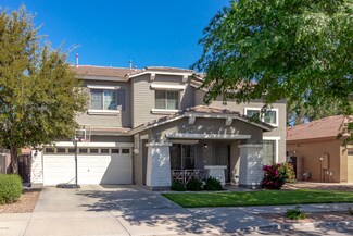 18674 E Lark Dr, Queen Creek, AZ 85142