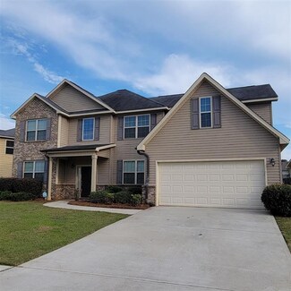 329 Flowing Meadows Dr, Kathleen, GA 31047