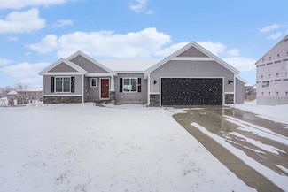 Lot 106 Butternut Dr, Leighton Township, MI 49348