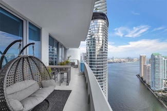 200 Biscayne Boulevard Way Unit 4408, Miami, FL 33131