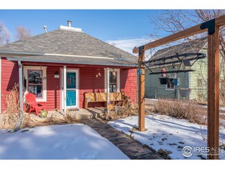 535 Moffat St, Erie, CO 80516