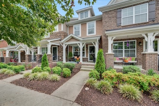 1404 Riverbrook Dr, Hermitage, TN 37076