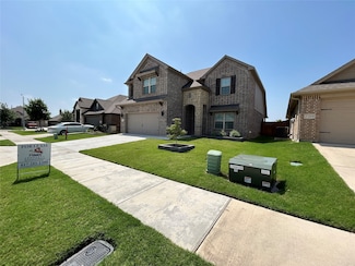 7205 Tesoro Trail, Fort Worth, TX 76131