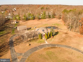 3 Olde Plantation Dr, Fredericksburg, VA 22407