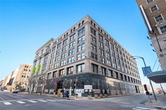 901 Washington Ave Unit 604, Saint Louis, MO 63101
