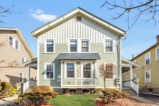 35 Portland Place Unit 37, Montclair, NJ 07042