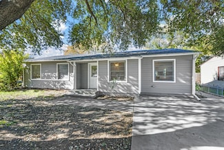 1502 Kent Dr, Arlington, TX 76010