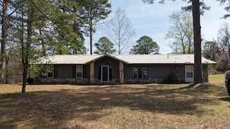 140 Polk County Road 280, Cove, AR 71937