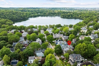 3 Regent Cir Unit 3, Jamaica Plain, MA 02130