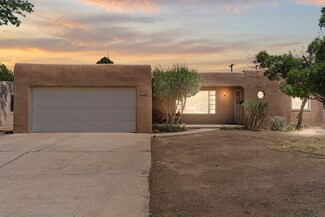 1100 Calle Del Ranchero NE, Albuquerque, NM 87106