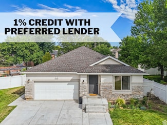 1212 Pinehurst Cir, Farmington, UT 84025