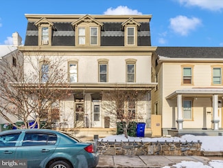 40 E North Ave, Hagerstown, MD 21740