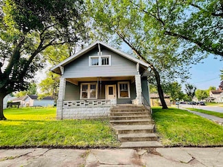 2001 Schuyler Ave, Lafayette, IN 47904