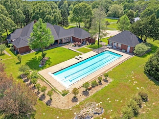 4390 Stonebridge, Athens, TX 75751