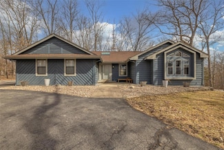 549 Lorraine Creek Dr, Wright City, MO 63390