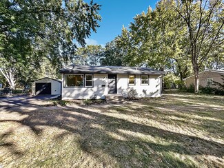 7208 Cartisian Ave, Brooklyn Park, MN 55428