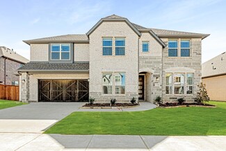 1106 Peacock Ln, Wylie, TX 75098