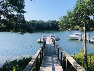 99 Teaticket Path, Teaticket, MA 02536