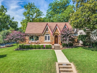 533 Newell Ave, Dallas, TX 75223