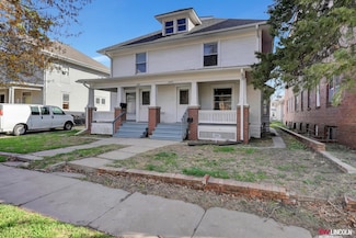 1411 E St, Lincoln, NE 68508