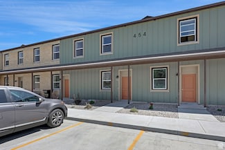 454 E 850 S Unit 106, Brigham City, UT 84302