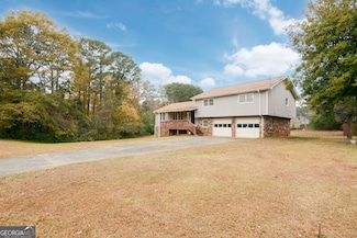 6077 Timber Ridge Ct, Stone Mountain, GA 30087