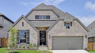 12719 Apollo Creek, San Antonio, TX 78245