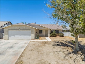 2021 Buckwheat Ave, Rosamond, CA 93560