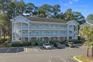 686 Riverwalk Dr Unit 204, Myrtle Beach, SC 29579
