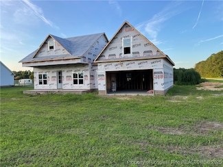 193 Spring Branch Rd, Tar Heel, NC 28392
