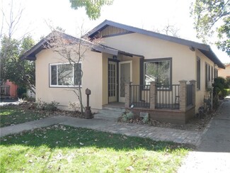 1840 Salem St, Chico, CA 95928