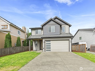 14419 45th Ln S, Tukwila, WA 98168