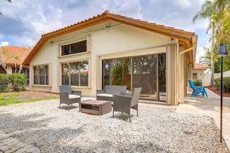2856 SW Mariposa Cir, Palm City, FL 34990