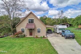 143 Pleasant View Rd, Bulls Gap, TN 37711