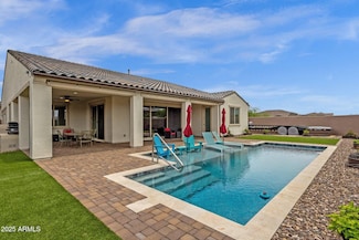 11334 S 52nd Ln, Phoenix, AZ 85339