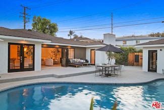 4114 Le Bourget Ave, Culver City, CA 90232