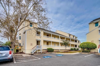 1100 Possum Trot Rd Unit B205, North Myrtle Beach, SC 29582