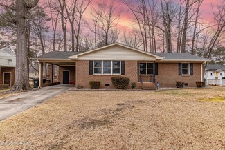 1211 S Andrews Ave, Goldsboro, NC 27530