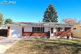1215 Bowser Dr, Colorado Springs, CO 80909