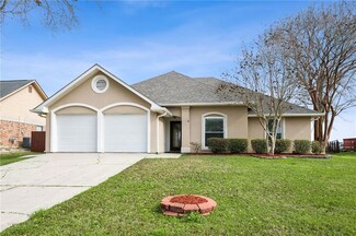 137 Pebble Beach Dr, Slidell, LA 70458