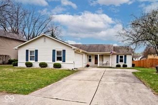 7347 Blue Creek Dr, Indianapolis, IN 46256