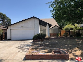 1132 Morven St, Lancaster, CA 93535