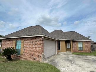 25273 White Lake Ave, Livingston, LA 70754