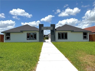 206 S Ridge Ave Unit 2, San Juan, TX 78589